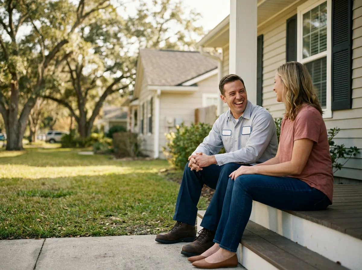 Septic tank pumping FAQs for Clayton, OK